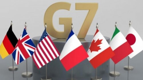 G7 ölkələrinin qərarının Rusiyaya hansı təsirləri olacaq? - RƏY