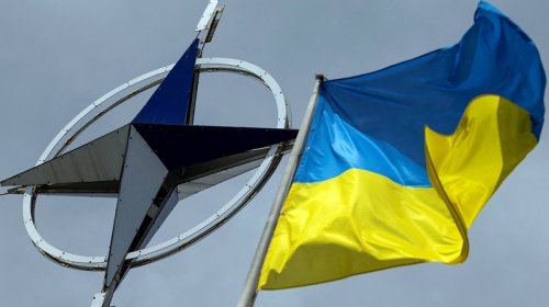 NATO üzvlərindən Ukrayna üçün 100 milyard dollar istəyir