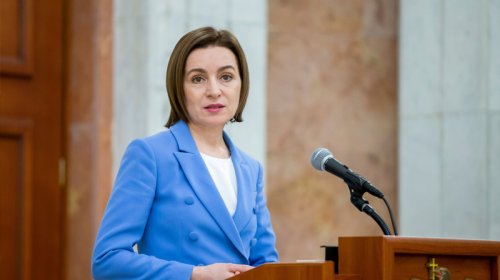 Moldova niyə kasıb ölkədir? - Prezident səbəb açıqladı