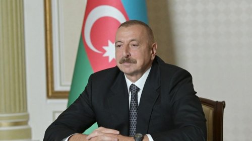 Prezident: Azərbaycan ilə Bolqarıstan arasında ticarət dövriyyəsi bir neçə dəfə artıb