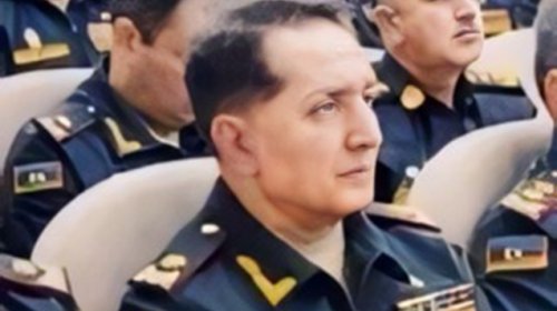 Zakir Həsənov generalı vəzifəsindən azad etdi