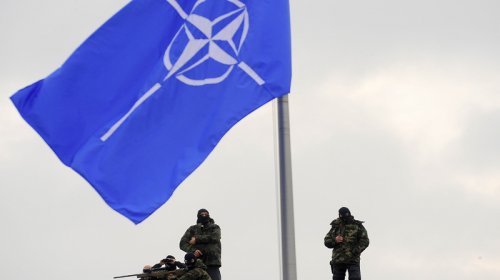 NATO-nun 300 mindən çox hərbçisi yüksək hazırlıq vəziyyətindədir