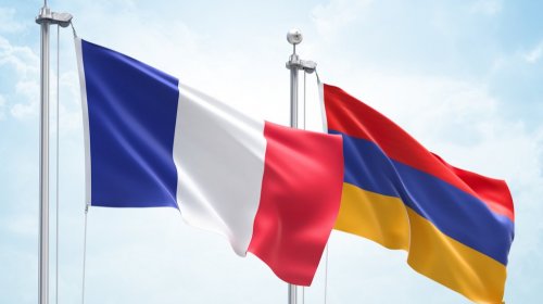 Fransa nə üçün Ermənistanı silahlandırır? - "Parisin əsl məqsədi..."
