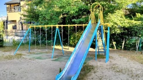 Parklardakı gizli TƏHLÜKƏ – Uşaqları elektrik vura bilər - FOTOLAR