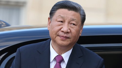 Çin "xaos dünyasını" sabitləşdirmək üçün Polşa ilə əməkdaşlığa hazırdır
