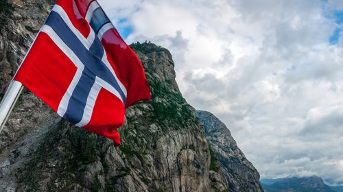 Norveç müharibəyə hazırlaşır - Hökumət taxıl ehtiyatı toplayır