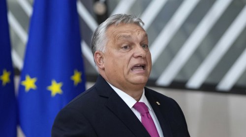Avropa Parlamenti Macarıstanın Aİ-də sədrliyini ləğv etməyə çağırdı