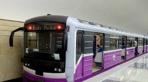 Metro və şəhərdaxili avtobus marşrutlarında sərnişindaşıma xidmətinin tarifi yenilənib