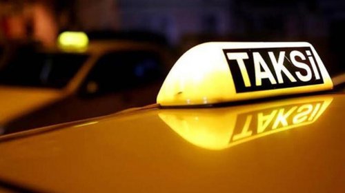 Bakıda 30-35 min taksi qalacaq, qalanları sıradan çıxacaq - Ekspert

