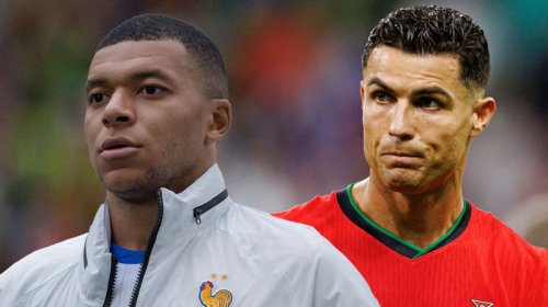 Mbappe Ronaldonun "Real Madrid"dəki uğurunu təkrarlaya biləcək? - RƏY
