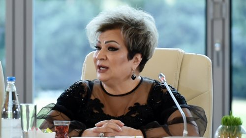 "Teatr Xadimləri İttifaqının sədri vəzifəsinə Afaş Bəşirqızı daha çox layiqdir" - Tanınmış aktrisa
