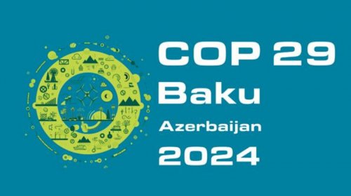 "COP29 Azərbaycan üçün çox ciddi perspektivlər vəd edir" - Ekspert