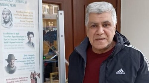 Əməkdar artistin vəziyyəti ağırdır: "Ağrıkəsicilərlə yaşayır"