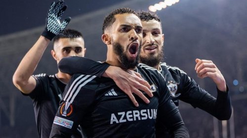 Azərbaycan çempionatını ən dəyərli futbolçuları - SİYAHI