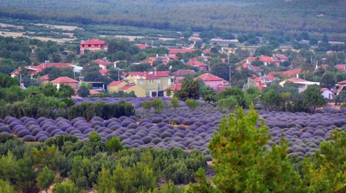 Türkiyənin kəşf edilməyən cənnətləri: Tarixi kəndlər