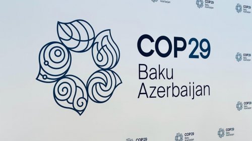 COP29-la bağlı xaricə ezam olunan məsul şəxslərin ezamiyyə xərcləri artırıldı
