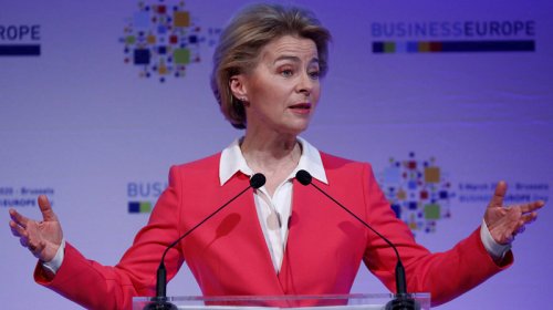 Ursula fon der Leyen yeni kabineti niyə formalaşdıra bilmir?