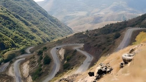 İranın Zəngəzur dəhlizi ilə bağlı mövqeyinin arxasında nə dayanır? - ŞƏRH