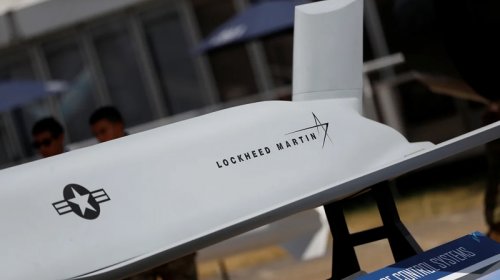 "Lockheed Martin" uzaqmənzilli JAGM raketini sınaqdan keçirəcək