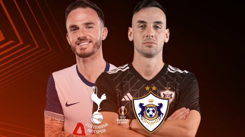 "Tottenhem" - "Qarabağ" matçından gözləntilər nələrdir? - PROQNOZ