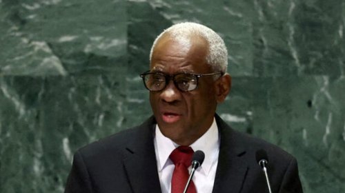 Haiti lideri Fransadan təzminat tələb edir - 200 milyard dollar ola bilər