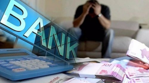 Eviniz bankda girovdadırsa, nə edə bilərsiniz?