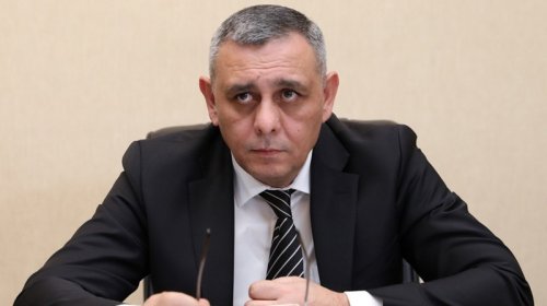 Mürsəl İbrahimov idarə rəisini işdən çıxardı - Yeni təyinat