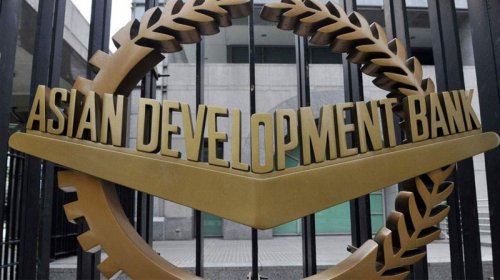 ADB Azərbaycan üzrə yeni ölkə direktoru təyin etdi