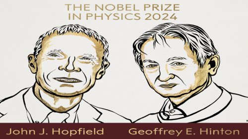 Fizika üzrə Nobel mükafatı laureatları açıqlandı