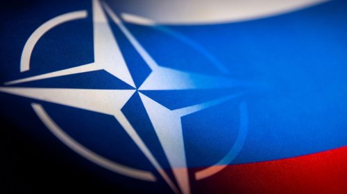 NATO rəhbəri: "Rusiya ilə sərhədlərdə güclənməyə davam edəcik"