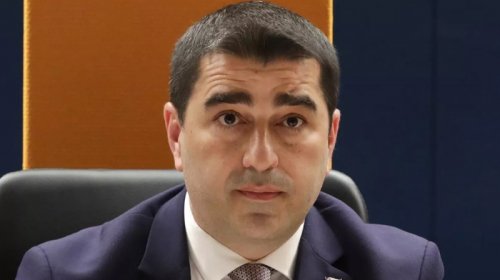 Papuaşvili: "Aİ-nin 13 ölkəsinin nazirlərinin Gürcüstanla bağlı bəyanatı seçkilərə müdaxilədir"