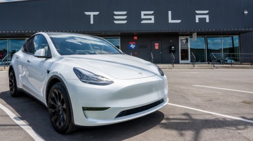 "Tesla"nın ucuz avtomobili bu tarixdə SATIŞA ÇIXACAQ