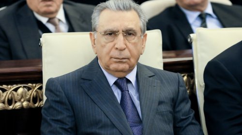 Ramiz Mehdiyev bu vəzifəsini də itirdi