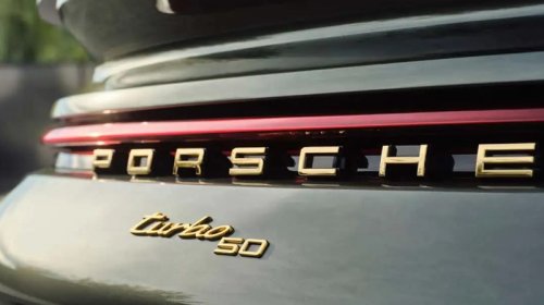 "Porsche" turbo modelini bu tarixdə TƏQDİM EDƏCƏK