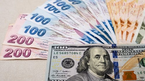 Türk lirəsi dollar qarşısında bahalaşa bilər? - PROQNOZ