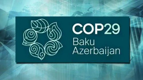 ABŞ-dən COP29-a onlar gələcək
