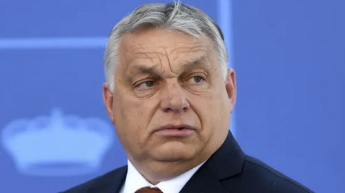 Orban: "Brüssel Macarıstanda kukla hökumət qurmaq niyyətindədir"
