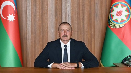 Fərid Seyidov və Azər Məmmədov "general-mayor" rütbəsi aldı