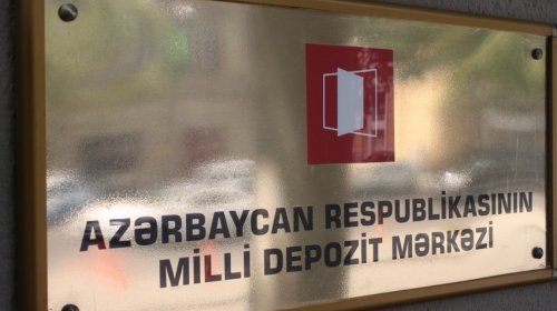 Milli Depozit Mərkəzinin əməkdaşları şəhid ailələrini ziyarət edib