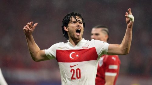 İngiltərə klubunun futbolçusu Türkiyə millisinin heyətindən çıxarıldı