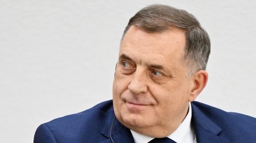 Bosniyada siyasi qalmaqal: Serb prezident həbslə hədələndi