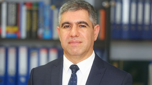 Vüqar Bayramov: “Bu onların tam iflası deməkdi”