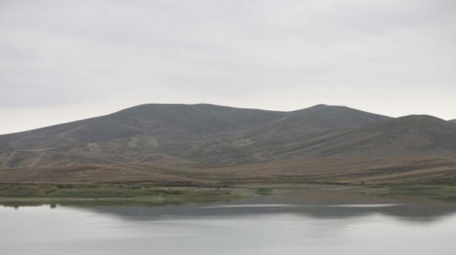 Füzulidə dövlət mülkiyyətinə aid torpaq sahəsi bərpa olunan enerji mənbələrinin ərazisi kimi istifadə ediləcək
