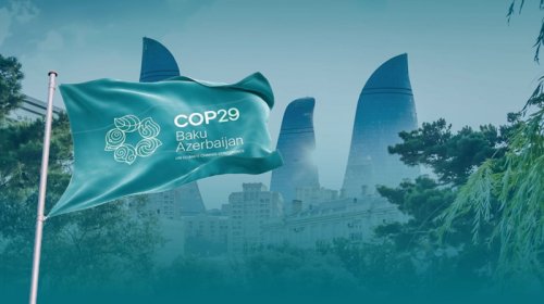 "COP29 dünyanın diqqətini Azərbaycana yönəldib" - AÇIQLAMA