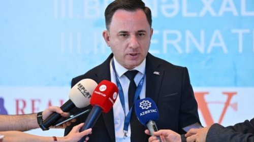 Vüqar Oruc: “Vətəndaş qiymətləndirmədən narazı olsa, Palataya müraciət edə biləcək”
