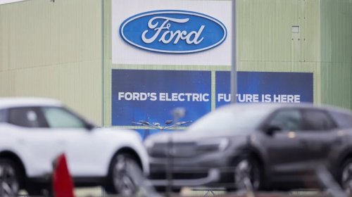 "Ford" Almaniyada təxminən 3 min iş yerini ixtisar edəcək