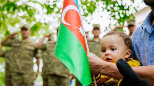 Baş nazirdən şəhid ailələri ilə bağlı yeni qərar