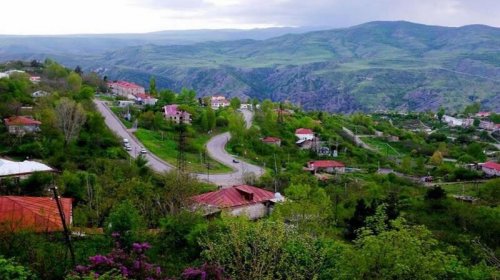 FHN: Laçında zəlzələ zamanı dağıntı və ya xəsarət yoxdur