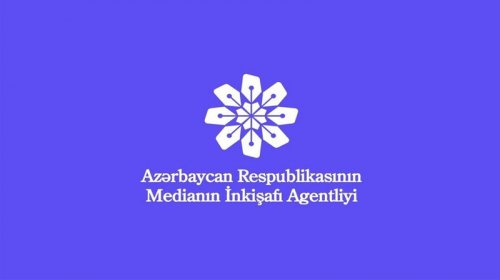 MEDİA onlayn və çap mediası subyektlərinə dəstək üçün müsabiqə elan etdi

