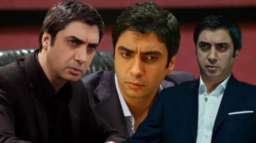 Necati Şaşmaz hansı seriallar və filmlərdə çəkilib? - SİYAHI